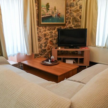 Ferienwohnung Φιλόξενο Σπίτι Nafplio Exterior foto